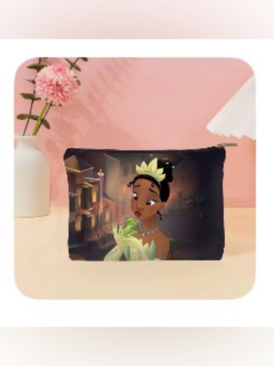 Handbags - Tiana Makeup Bag